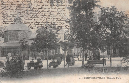 88-CONTREXEVILLE-N°T5206-E/0059 - Autres & Non Classés