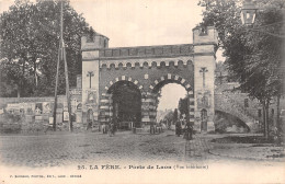 02-LA FERE-N°T5206-E/0035 - Autres & Non Classés