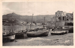 66-COLLIOURE-N°T5206-E/0005 - Collioure