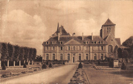 72-SOLESMES-N°T5206-D/0369 - Solesmes