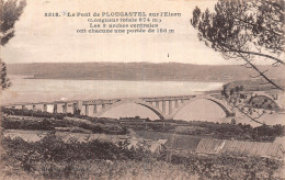 29-PLOUGASTEL-N°T5206-D/0321 - Plougastel-Daoulas