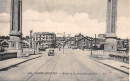 02-SAINT QUENTIN-N°T5206-D/0147 - Saint Quentin