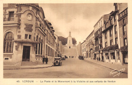 55-VERDUN-N°T5206-D/0153 - Verdun