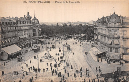 34-MONTPELLIER-N°T5206-D/0127 - Montpellier