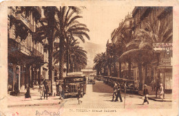 83-TOULON-N°T5206-D/0119 - Toulon