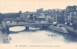 64-BAYONNE-N°T5206-D/0125 - Bayonne