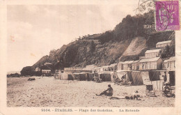 22-ETABLES-N°T5206-D/0107 - Etables-sur-Mer