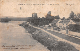 78-SARTROUVILLE-N°T5206-D/0099 - Sartrouville