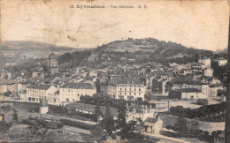 87-EYMOUTIERS-N°T5206-D/0081 - Eymoutiers