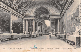 78-VERSAILLES LE PALAIS-N°T5206-C/0353 - Versailles (Schloß)