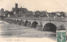 58-NEVERS-N°T5206-C/0307 - Nevers