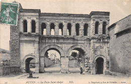 71-AUTUN-N°T5206-C/0299 - Autun