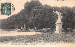 78-SAINT GERMAIN EN LAYE-N°T5206-C/0283 - St. Germain En Laye