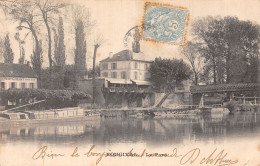 78-BOUGIVAL-N°T5206-C/0209 - Bougival