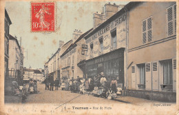 77-TOURNAN-N°T5206-C/0147 - Tournan En Brie