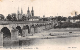 03-MOULINS-N°T5206-C/0119 - Moulins