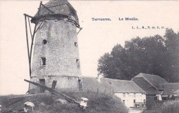 TERVUREN - TERVUEREN -  Le Moulin - Tervuren