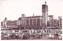 BLANKENBERGHE - Le Casino - Blankenberge