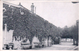 51 - Marne - SEPT SAULT - Hotel Du Cheval Blanc - Other & Unclassified