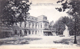 BOLLENE - Place De L'hotel De Ville - Bollene