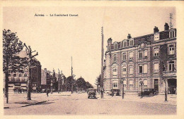 62 - ARRAS - Le Boulevard Carnot - Arras