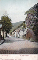 LAROCHE En ARDENNE - La Route De Cielle - La-Roche-en-Ardenne