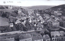 LAROCHE En ARDENNE - La Ville - La-Roche-en-Ardenne