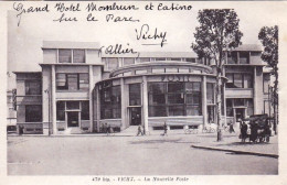 03 - VICHY - La Nouvelle Poste - Vichy