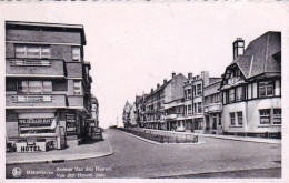 MIDDELKERKE - Avenue Van Den Heuvel - Middelkerke