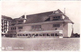 DE PANNE - LA PANNE -  Casino Kursaal - De Panne