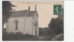 Les Gardes - Sanctuaire De La Planche Grelet - Other & Unclassified