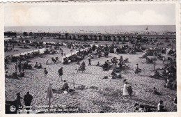 DE PANNE - LA PANNE - Panorama De La Plage - De Panne