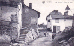 LAROCHE - LA ROCHE En ARDENNE - Vieux Coin Sur Le Chemin De Maka - La-Roche-en-Ardenne