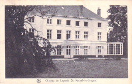 SAINT MICHEL Lez BRUGES - Chateau De Leysele - Brugge
