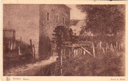 HOTTON S/OURTHE - Le Moulin - Hotton