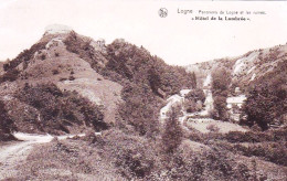 Ferrieres -  Panorama De LOGNE -  Hotel De La Lambrée - Ferrieres