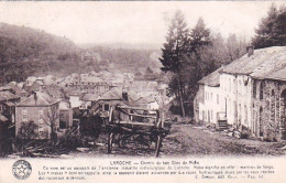 LAROCHE - La Roche-en-Ardenne - Chemin Du Bon Dieu De Maka - La-Roche-en-Ardenne