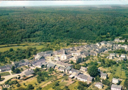 CHINY Sur SEMOIS - Vue Aérienne - Chiny