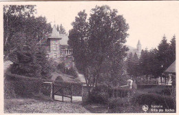 VIELSAM - Villa Des Roches - Vielsalm