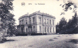 SPA - La Fraineuse - Spa