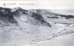 LOMBARTZYDE - LOMBARDSIJDE ( Middelkerke )  Les Dunes De Groenendyck - Autres & Non Classés