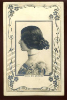 CLEO DE MERODE - REUTLINGER PHOTOGRAPHE - EDITEUR S.I.P - Berühmt Frauen