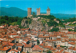 09 -  FOIX - Foix