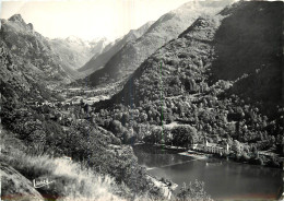 09 -  AX LES THERMES - VALLEE D'ORLU - Ax Les Thermes