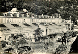 09 -  AX LES THERMES - Ax Les Thermes