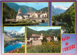 09 - VALLEE DE L'ORIEGE - Andere & Zonder Classificatie