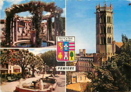 09 - PAMIERS - MULTIVUES - Pamiers