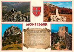 09 - MONTSEGUR - Other & Unclassified