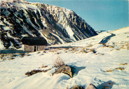 09 - COL DE PUYMORENS - Other & Unclassified