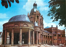 08 - ASFELD - L'EGLISE - Other & Unclassified